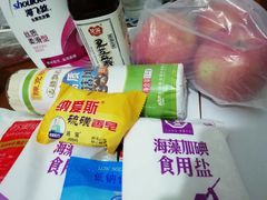 -华润苏果(文昌巷社区店)