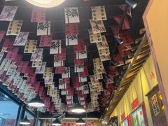-蜀川川破店·江湖菜·烧烤(北京首店)