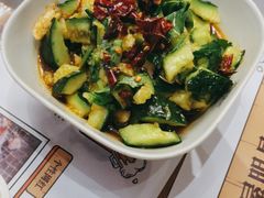 -木屋烧烤(龙岗南联店)