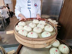 -同心楼(解放北路店)