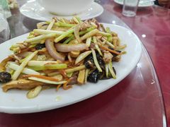 长临河小炒-长临河古镇福味轩土菜馆(长临河店)