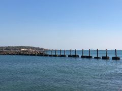 -青岛第二海水浴场