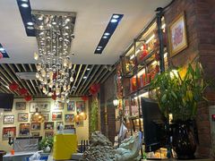 -老姑砂锅·烧烤天津菜(体北道店)