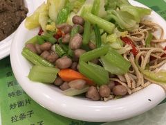-白魁老号饭庄(安内店)
