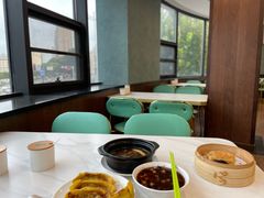 -古南都·清真绿柳居菜馆(太平南路店)