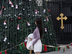 -王府井天主教堂