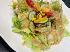 -新长岭大酒店酒楼