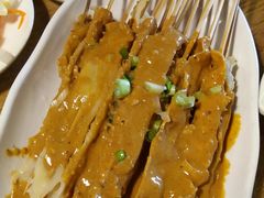 -福茂源横山铁锅羊肉(牡丹园店)