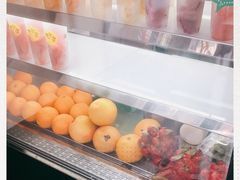 -丸摩堂鲜果茶(万年场店)