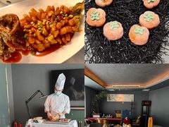 -食悦江南·淮扬菜·烤鸭(亚运村·惠新店)