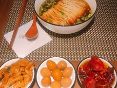 -十面春风·江南面馆(崇宁路店)