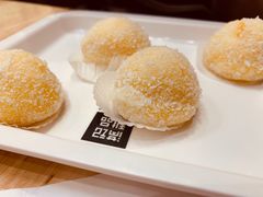 -满记甜品(苏州中心店)