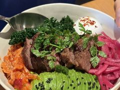-O'eat Blossom&Pelican(深圳首店)