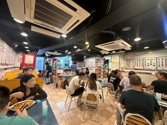 -荣发茶餐厅(龙琛路店)