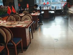 大堂-通海俄式烧烤·俄罗斯大串(嵩山路店)