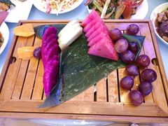 -上海外滩茂悦大酒店