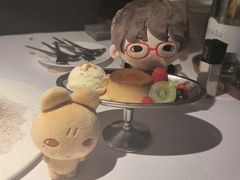 -月芽·自由餐厅·西溪湿地餐厅