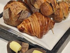 -Le Bistrot de Racine