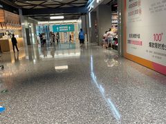 -东莞松山湖万象汇