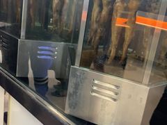 -一代烤翅王(大汉口店)
