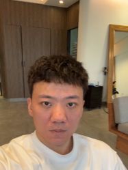 -MASTER 男士发型设计