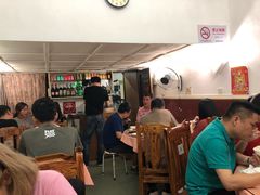 大堂-蘭心餐厅(进贤路店)