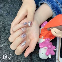 -IDO美甲美睫