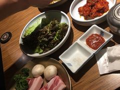 -王妃家(明洞中央店)