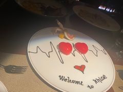 -Olive橄榄花园漂亮饭主题布置餐厅(大望路店)
