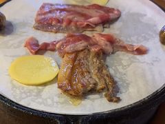 -御记碳烤肥牛(东城万达店)