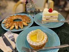 -Sunflour(来福士店)