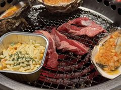 -火炉火自助餐(西直门凯德MALL店)