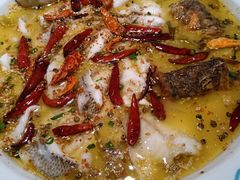 -花椒俏川菜小馆(南海万达店)