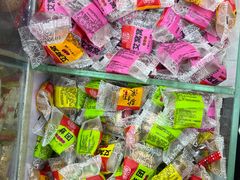 -北京特产平价超市(王府井总店)