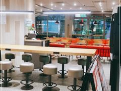 -肯德基(安吉胜利店)