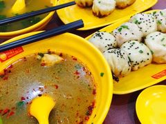 -小杨生煎(周浦万达店)