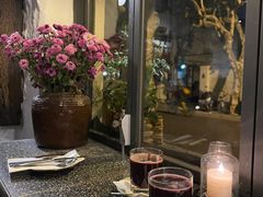 热红酒-Apollo·西班牙小酒馆(安福路店)