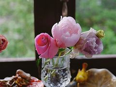 -花满楼(启秀路店)