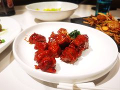 红酒牛仔粒-荟廷·晶萃(陆家嘴尚悦湾店)
