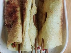 -木屋烧烤(白石洲店)