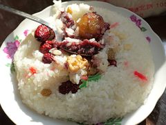 八宝饭-美新点心店(陕西北路店)