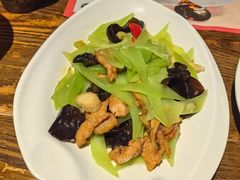 -川悦留香·海鲜餐厅(海棠68环球美食街店)