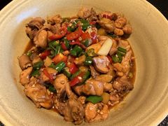 -桐湾大院·桐庐菜(滨江店)