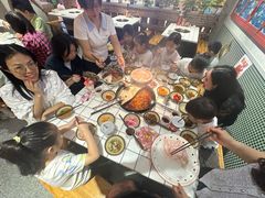 -伍师兄市井火锅(东部星悦天地店)