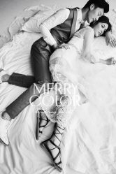 -MERRY COLOR时尚摄影体验店