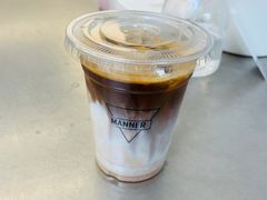 -Manner Coffee(IFS一楼店)