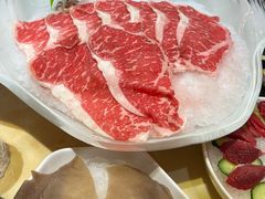 -清真军邺·金富苑肥牛城(海湖新区精品店)