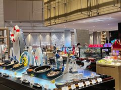 -博林天瑞喜来登酒店·西丽尚膳