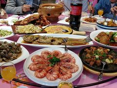 -郑庄脂渣海鲜楼(九水路店)