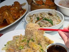 -南门食仙·手工福州菜(南门兜店)